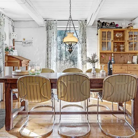 Amazing In With Kitchen Nyaraló