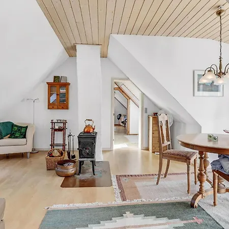 Nyaraló Amazing In With Kitchen *