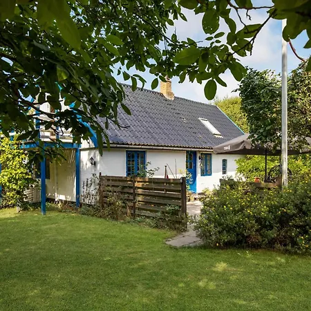 Nyaraló Amazing In With Kitchen