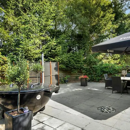 Hébergement de vacances Amazing In With Kitchen Rønne