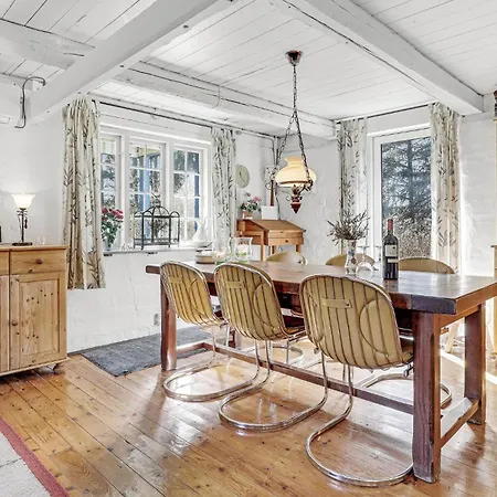 Nyaraló Amazing In With Kitchen