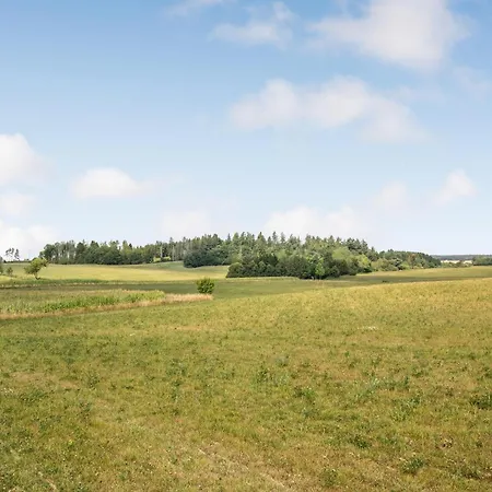 Amazing In With Kitchen Rønne