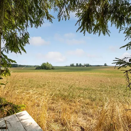 Amazing In With Kitchen Rønne