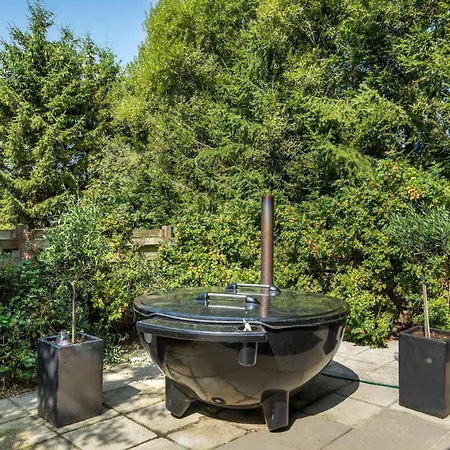 Amazing In With Kitchen Nyaraló Rønne