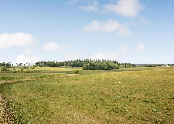 Amazing In With Kitchen Rønne